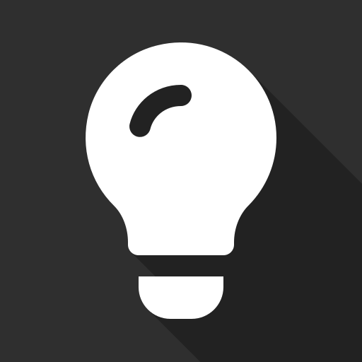 Lights Out - The Clean One logo