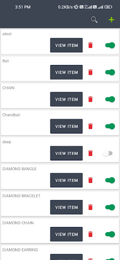 MAA SAMALESWARI JEWELLERS Screen 2