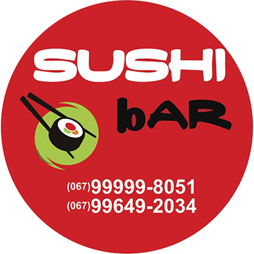 Sushi Bar e Restaurante logo