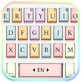 Rainbow Cherry Mx Keyboard Theme icon