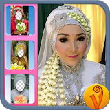 Hijab Wedding Salon icon