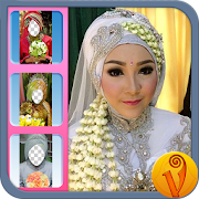 Hijab Wedding Salon  Icon