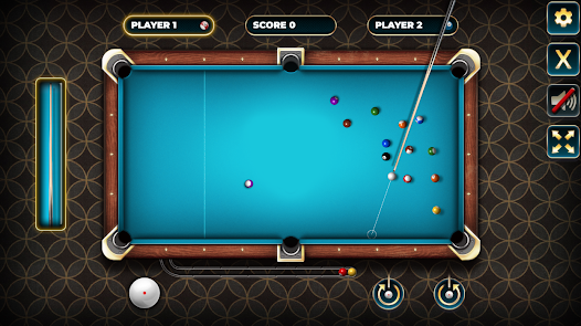 Pool Online - 8 Ball, 9 Ball – Apps on Google Play