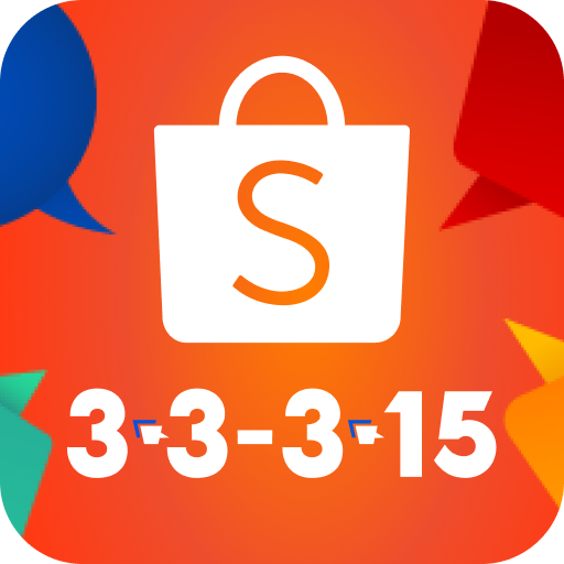 Shopee PH: Shop this 3.3-3.15 - Apps on Google Play