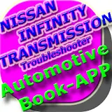 NISSAN Trans Troubleshooter icon