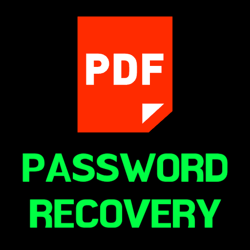 PDF Password Recovery