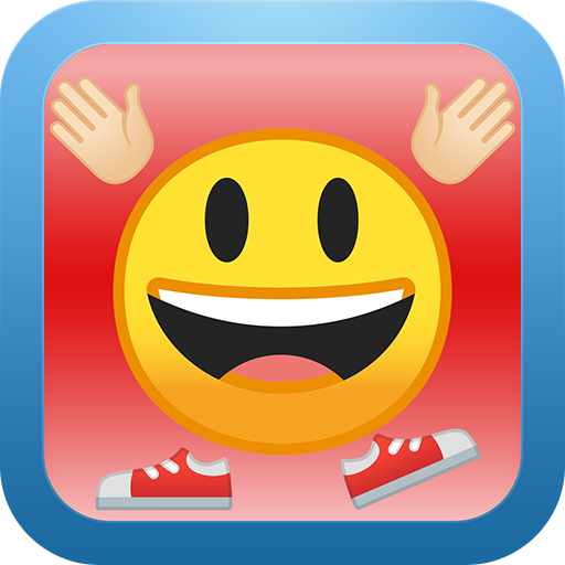 Catch Emoji 1.2.5 Icon