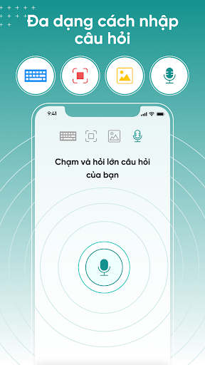 Lazi - Hỏi bài gia sư Screen 3