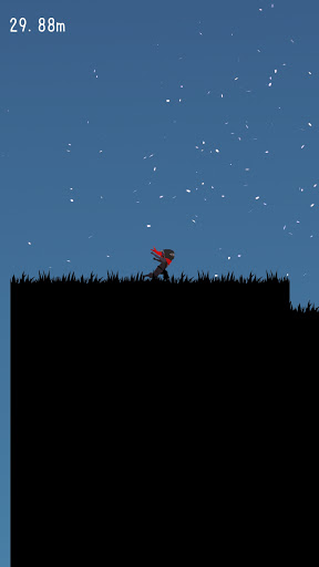 Ninjump - Ninja run & jump - Screen 2