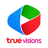 TrueVisions Anywhere icon