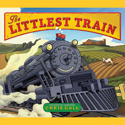 Icon image The Littlest Train