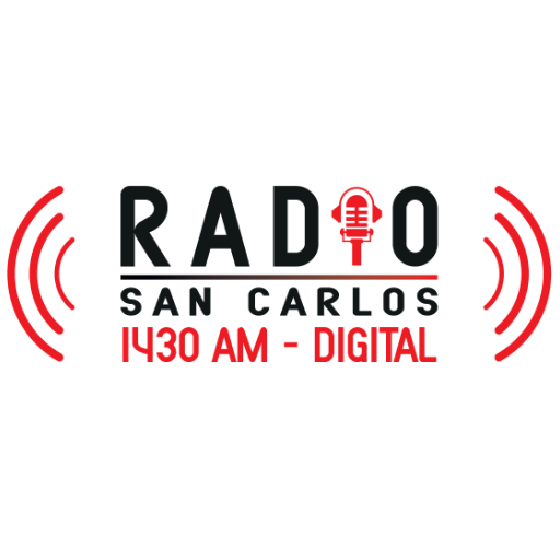 Radio San Carlos 1430AM  Icon