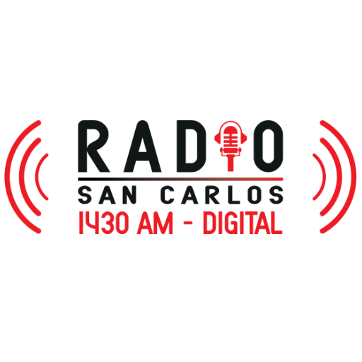 Radio San Carlos 1430AM logo