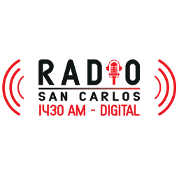 「Radio San Carlos 1430AM」圖示圖片
