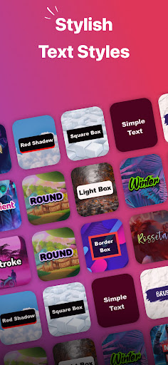 StoryFont for Instagram Story Screenshot 3 - AppWisp.com