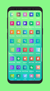 Anoo Icon Apk (PAID) Free Download for Android 8