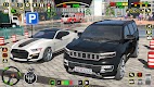 screenshot of Real Car Parking 3D Car Games