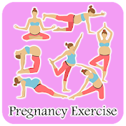 Top 20 Sports Apps Like Pregnancy Exercise Tutorial - Best Alternatives