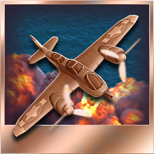 Luftangriff Online 3D Auf Windows herunterladen