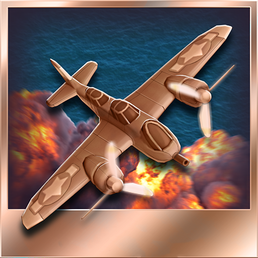 Gunship Strike 3D Online Unduh di Windows