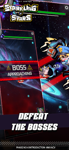 Starkling Stars - Screenshot 4