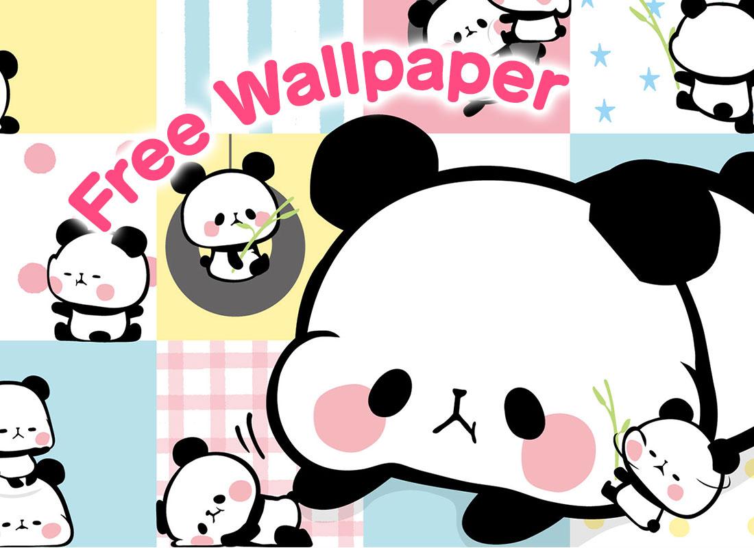 Wallpaper Mochi Mochi Panda Para Android Apk Descargar