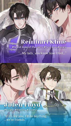 Abnormal State : Otome Love 3