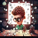 Brain games love story