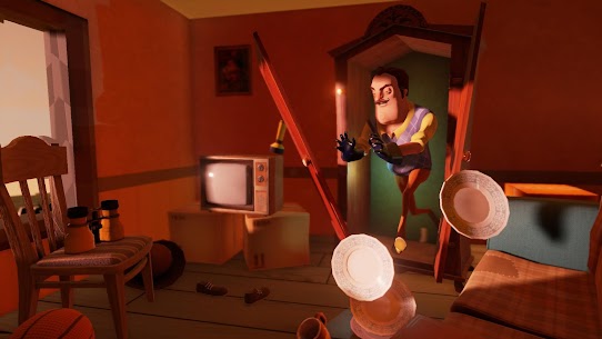 Download Hello Neighbor for Android 2