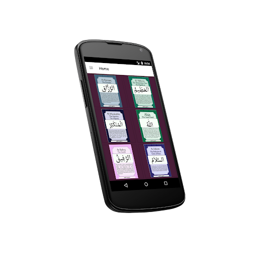 App-Vorschau
