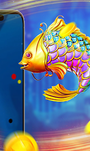 Lucky Fish VP Game