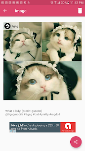 Regram ( Repost+ Photos, Videos for Instagram) 2