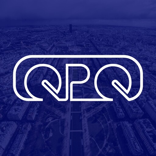 Qui pense quoi ? logo