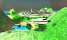 screenshot of Flight Simulator: Fly Plane 2