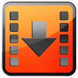 MP4 Video Downloader - Free icon
