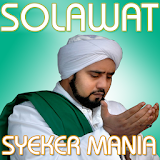 Sholawat Syekher Mania icon