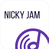 Nicky Jam - música y vídeos icon