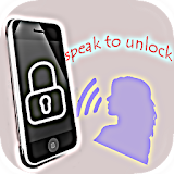 My Voice Lock Screen icon
