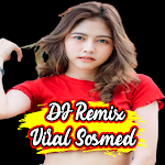 Cover Image of Tải xuống DJ Aku Bahagia Remix Viral 2021 1.9.0 APK