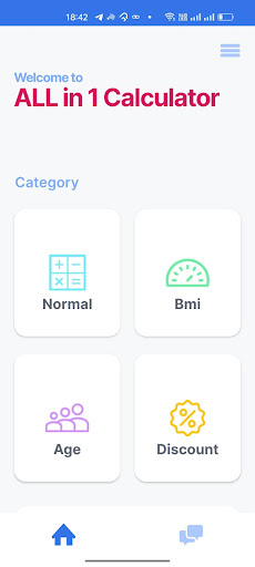 IND engineers calculator Screen 2