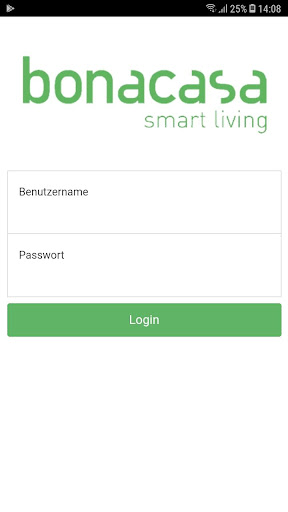 Android application TestMyeReporterSMP screenshort