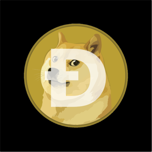 My Doge Coin Tracker Portfolio logo