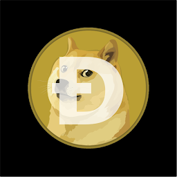 Icon image My Doge Coin Tracker Portfolio