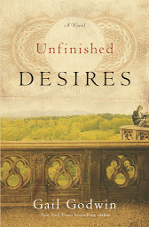 Icon image Unfinished Desires: A Novel