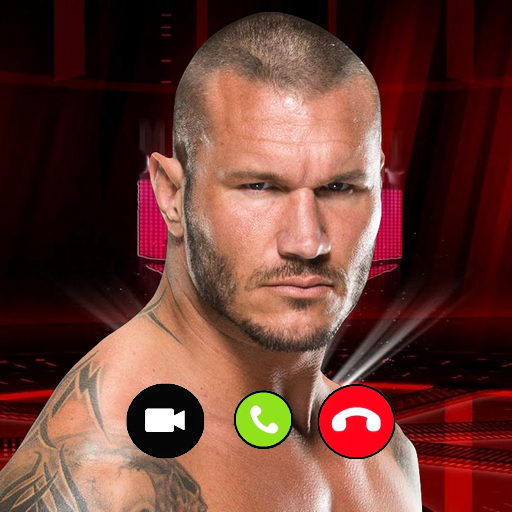 WWE RAW stars Fake Video Call Download on Windows