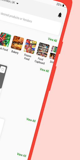 Bahtu App Screen 2
