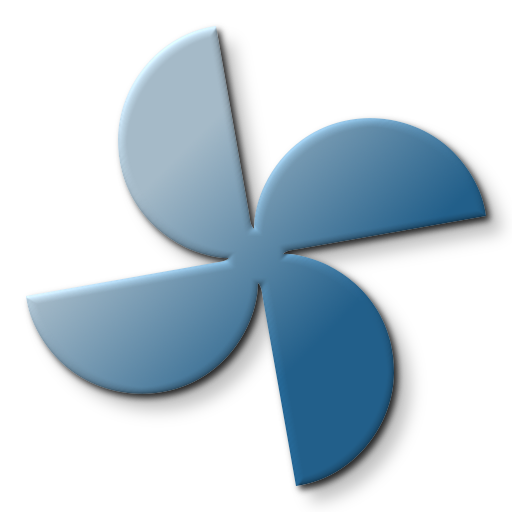 Air Data Bridge Logo