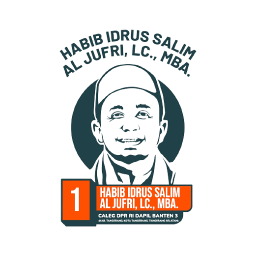 Habibnya Tangerang logo
