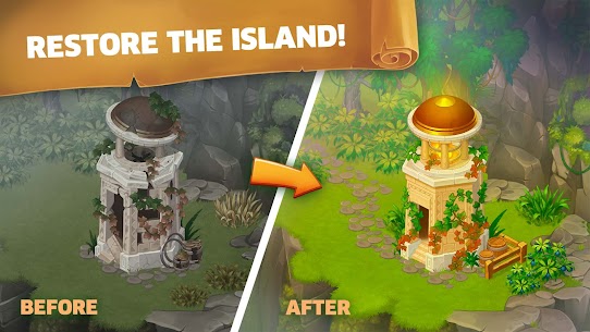 Island Questaway APK for Android Download 3