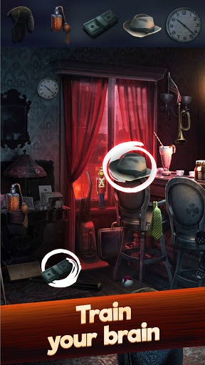 Code Triche Hidden Objects : Objets Cachés APK MOD (Astuce) screenshots 2